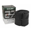 VITTORIA 1TA00043 : Cámara de bici VITTORIA Fat & Plus 27.5x3.0/3.50 válvula fina presta 48mm