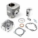 KIT motor cilindro piston completo de al