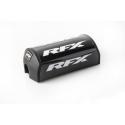 RFX FXHB7100099BK : Almohadilla de manillar cónico RFX Pro 2.0 F7 28,6 mm (negro/blanco)