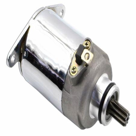 15610: V PARTS Motor de Arranque SYM GTS/Citycom 125/150