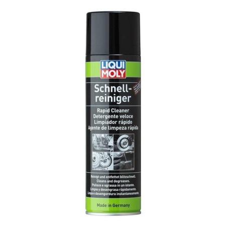 LIQUI MOLY 3318 : Limpia frenos Liqui Moly spray 500ml