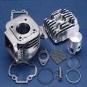 Kit cilindro piston motor POLINI YAMAHA-