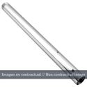 TNK 100-0050898 : Tubo de horquilla TNK (Ø41x720mm) BMW G650GS Horquilla invertida