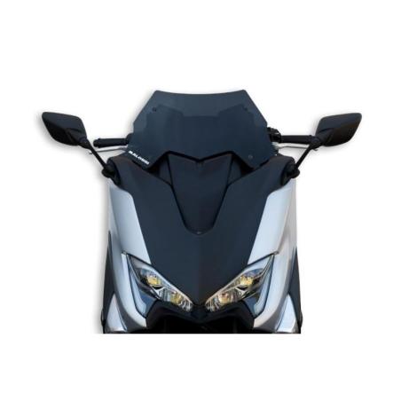 MALOSSI 4517841B : Pantalla Sport ahumada T-Max 17- Malossi 4517841B