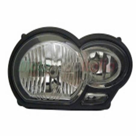 13856: V PARTS Faro R1200GS (7713387)