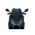 MALOSSI 4517844T : Pantalla Malossi Ahumada Sport Kymco AK 550 - 390xH500x3mm 4517844