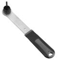 Llave extractor de cassette con guia Shi