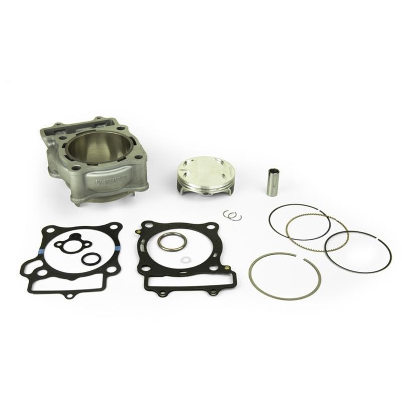 ATHENA P400210100067 : ATHENA Big Bore Cylinder Kit - Ø85mm Honda CRF250R