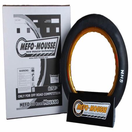 Mousse MEFO 18´´ 120/90-18 FIM 110/100-1