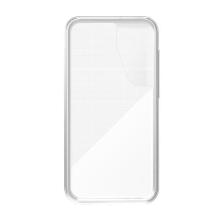 QUAD LOCK QMC-PON-GAX5 : Funda impermeable QUAD LOCK Poncho - Samsung Galaxy A35