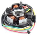 TECNIUM MT152-OT058 : Stator Tecnium Aprilia AF1, Europa, Red Rose 50 AP8212710