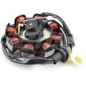 TECNIUM MT152-OT052 : Stator Tecnium Sym/Peugeot Fiddle Symphony Tweet 50