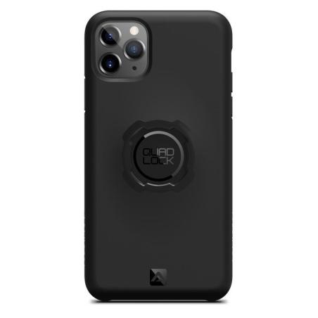 QUAD LOCK QLC-IP11MAX : Funda móvil QUAD LOCK - iPhone 11 Pro Max