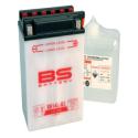 Bateria BS Battery YB14L-B2