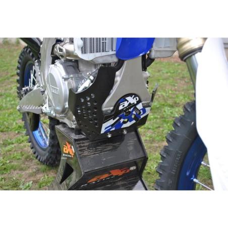 AXP AX1457 : Cubrecárter AXP Motocross Yamaha AX1457