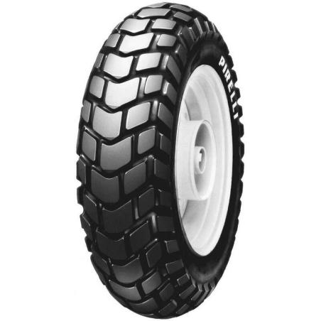 PIRELLI 550800 : Neumático PIRELLI SL 60 130/90-10 61J TL