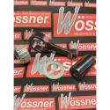 WOSSNER P4072 : Biela cigueñal WÖSSNER YZ 250F