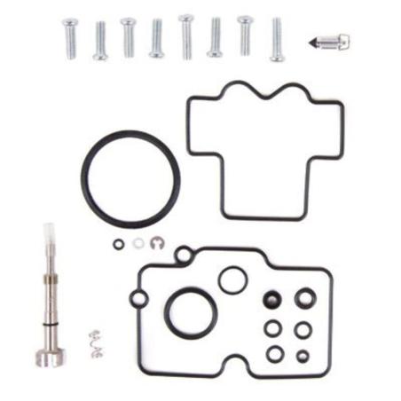 PROX 55.10520 : Kit de reparación de carburador Prox KTM SX F 250 06-10