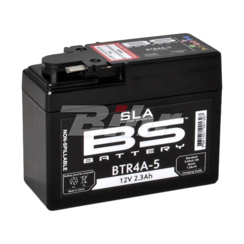 Batería BS Battery SLA BTR4A-5 (FA)