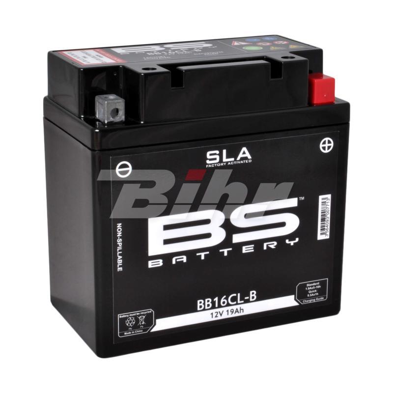 Batería BS Battery SLA BB16CL-B (FA)