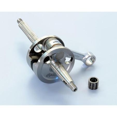 POLINI 210.0047 : Cigueñal POLINI racing motor Piaggio