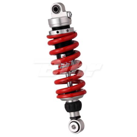 YSS Topline Z-Series MZ506 Rear Shock Ab