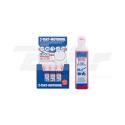 23001: LIQUI MOLY Tubo de aceite de mezcla semi-sintético 2T 100ml 1029