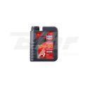 23004: LIQUI MOLY Botella 1L aceite 100% sintético 4T 10W-50 Off road Race 3051