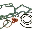 CENTAURO 666A221TP : Kit de juntas parte alta CENTAURO Honda CRF250R