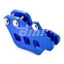 38103: V PARTS Guia cadena azul Yamaha