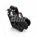 38104: V PARTS Guia cadena negro Yamaha