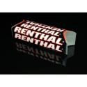 RENTHAL P311 : Protector/Morcilla de manillar sin barra superior equipo oficial Renthal negro P311