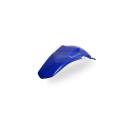 POLISPORT 8560500003 : POLISPORT Rear Fender Blue Yamaha YZ125/YZ250