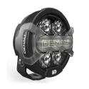 DENALI DNL.D7P.050 : Faro auxiliar LED DENALI D7 Pro con sistema Modular X-Lens