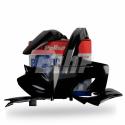 Kit plastica completo Polisport Honda ne