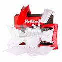 Kit plastica completo Polisport Honda