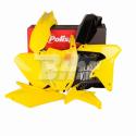 Kit plastica completo Polisport Suzuki