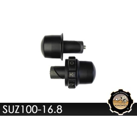 KAOKO SUZ100-16.8 : Estabilizador control del acelerador KAOKO GSXR600 / 750