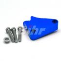 Protector bomba embrague azul Ktm 2t 08-