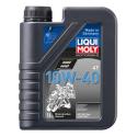 LIQUI MOLY 3046 : Garrafa de 4L aceite Liqui Moly mineral 10W-40