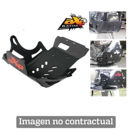 AXP AX1166 : Cubrecárter AXP enduro Phd 4T Suzuki AX1166