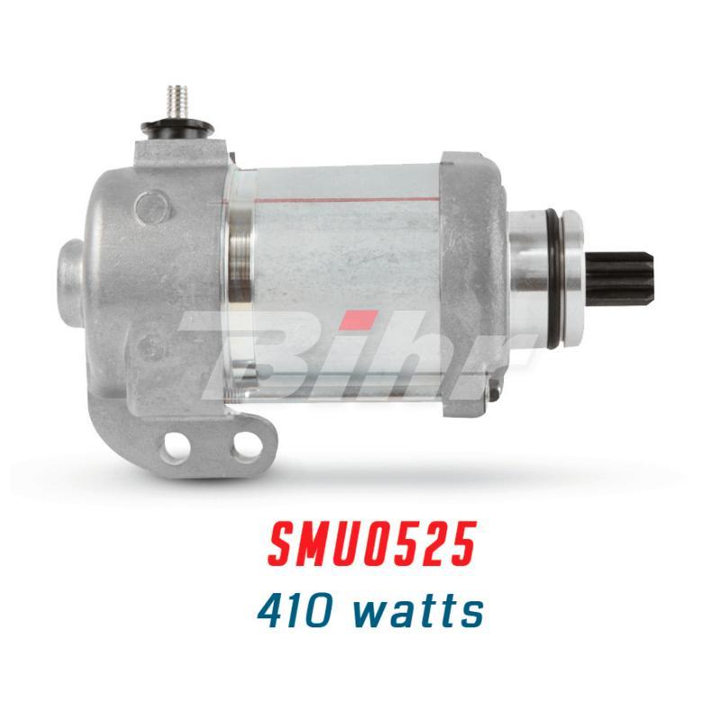 Motor de arranque Arrowhead SMU0525 reem