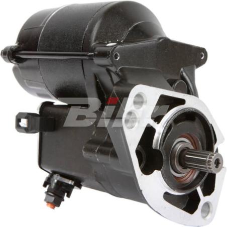 Motor de arranque Arrowhead SHD0006