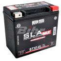 Batería BS Battery SLA MAX BTX14L (FA)