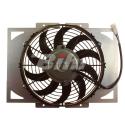 Ventilador de refrigeracion All Balls 70