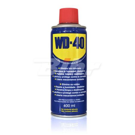 Multiusos WD-40 Spray 400 ml