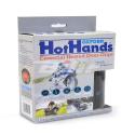 Fundas calefactables ""Hot Hands"" Oxfo"