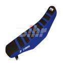 Funda Asiento Zebra Yamaha Blackbird Rac