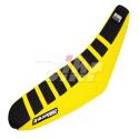 Funda Asiento Zebra Suzuki Blackbird Rac