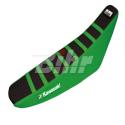 Funda Asiento Zebra Kawasaki Blackbird R